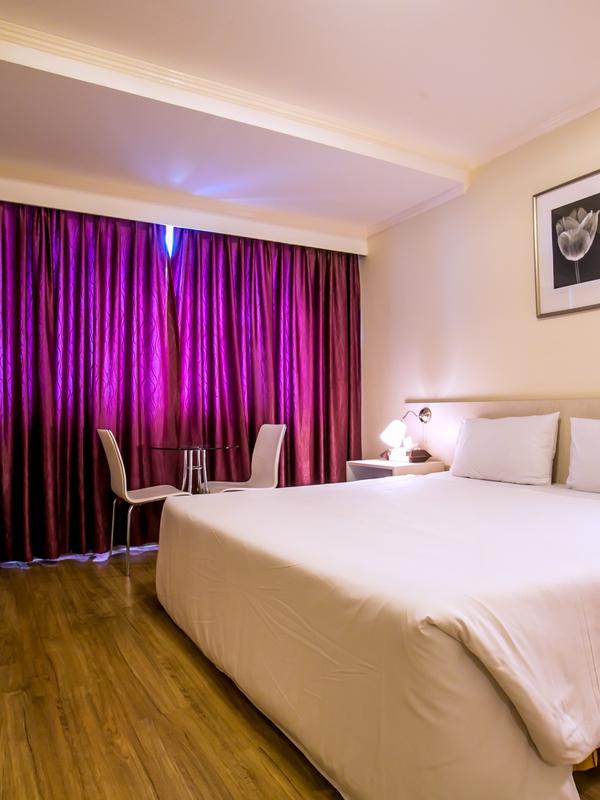 Elizabeth Hotel