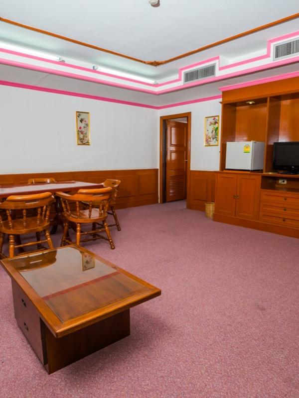 Elizabeth Hotel