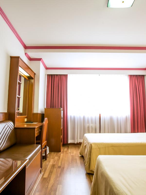 Elizabeth Hotel