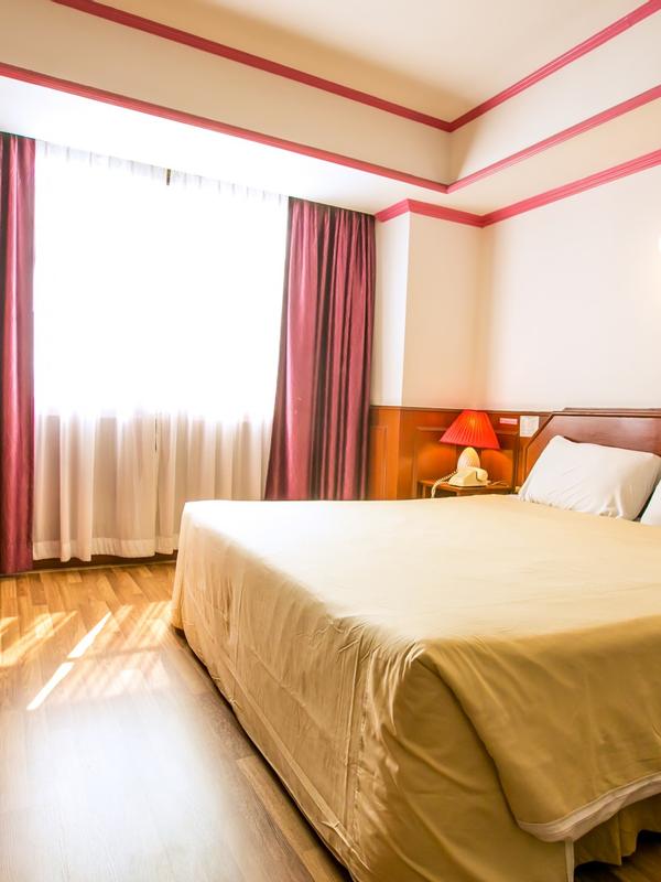 Elizabeth Hotel