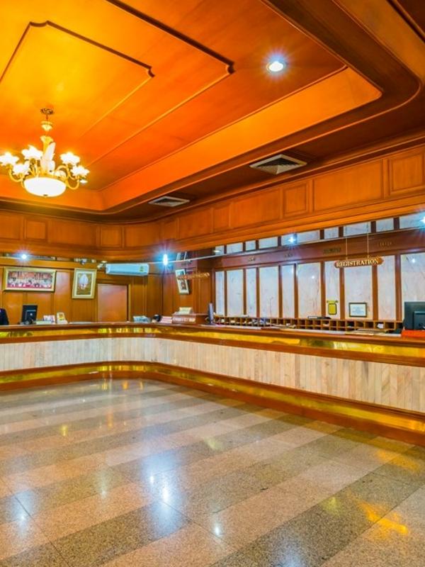 Elizabeth Hotel