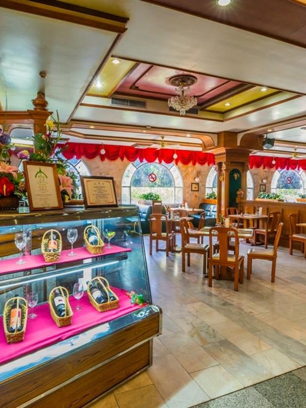 Elizabeth Hotel