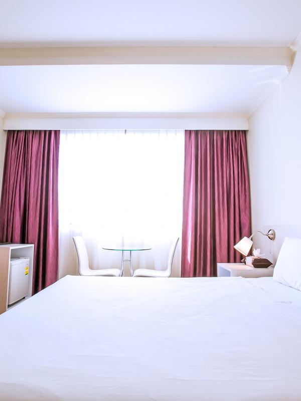 Elizabeth Hotel