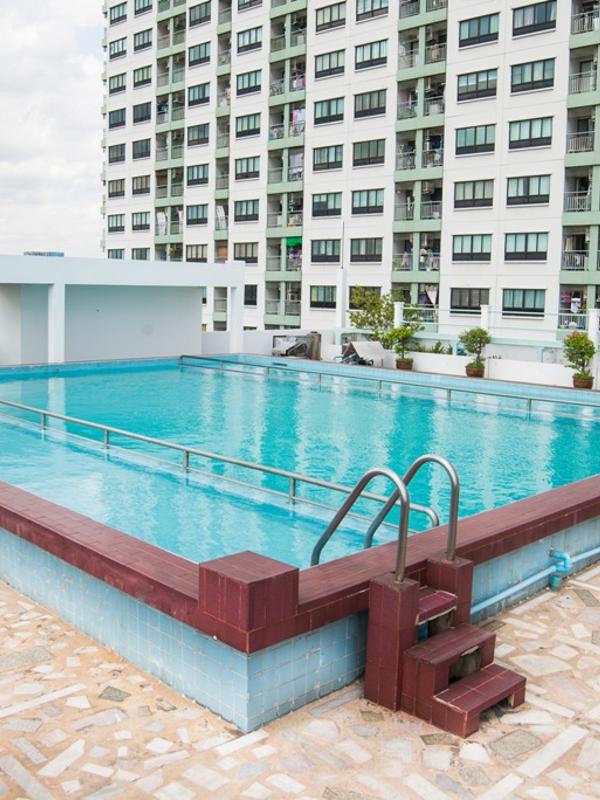 Elizabeth Hotel