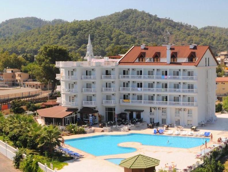 Adalin Resort Hotel