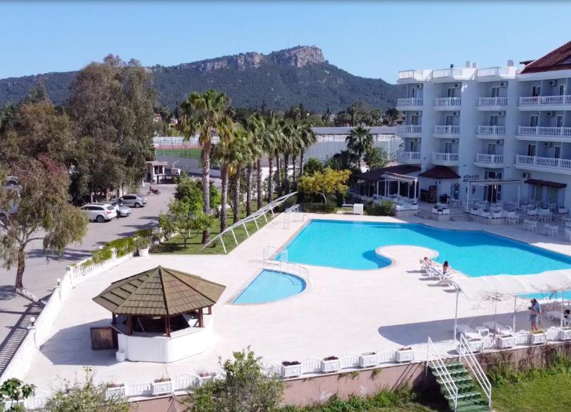 Adalin Resort Hotel