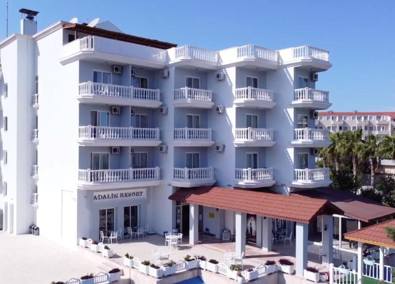 Adalin Resort Hotel