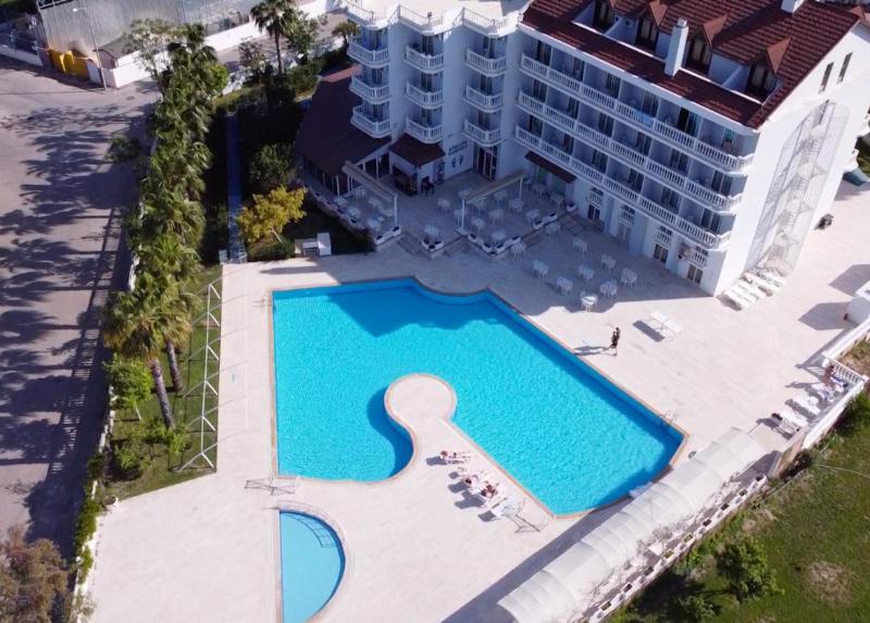 Adalin Resort Hotel