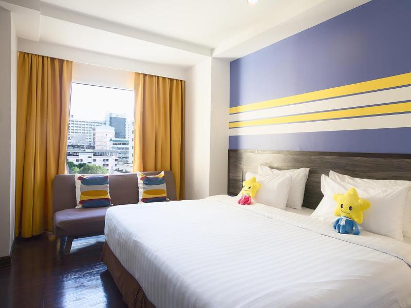 Oakwood Hotel & Residence Bangkok