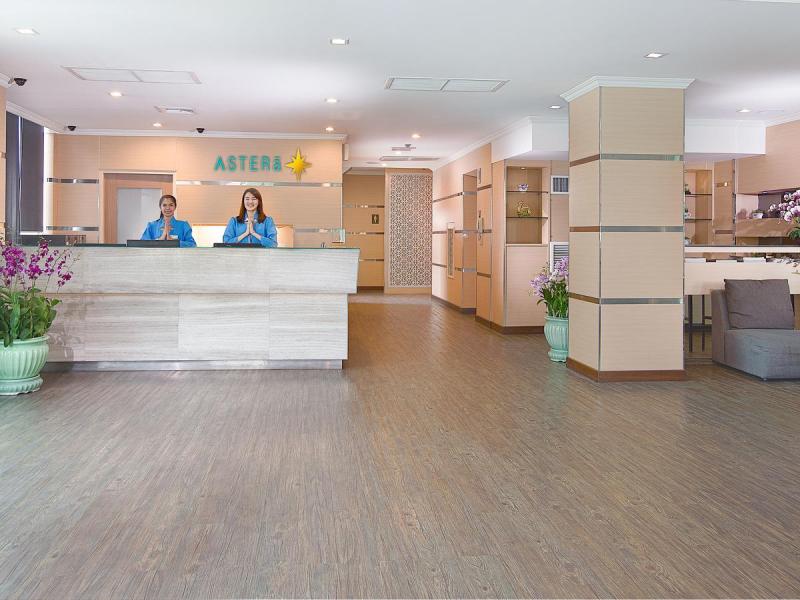 Oakwood Hotel & Residence Bangkok