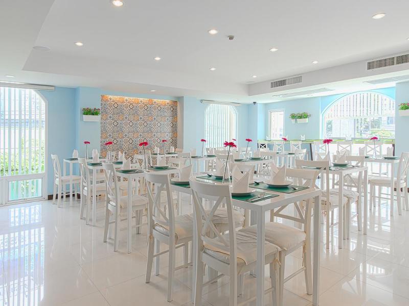 Oakwood Hotel & Residence Bangkok