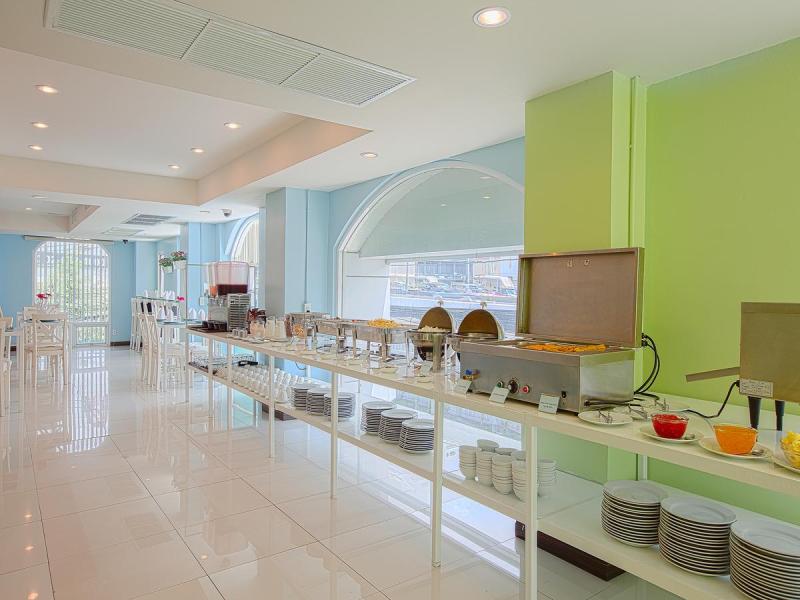 Oakwood Hotel & Residence Bangkok