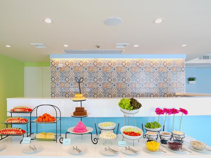 Oakwood Hotel & Residence Bangkok