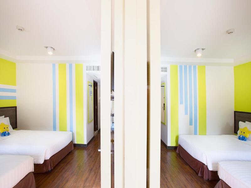 Oakwood Hotel & Residence Bangkok