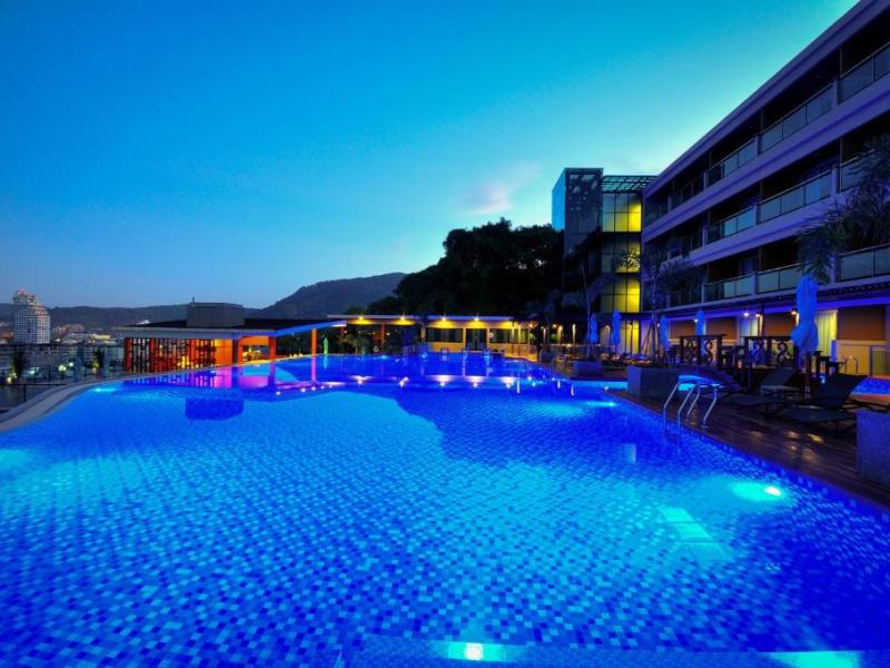 The Senses Resort & Pool Villas