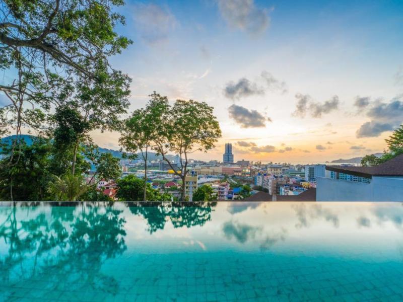 The Senses Resort & Pool Villas