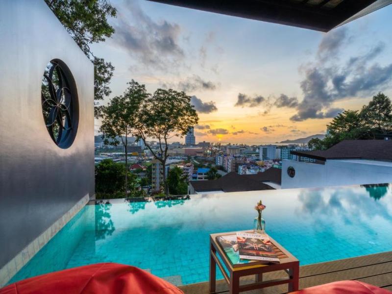 The Senses Resort & Pool Villas