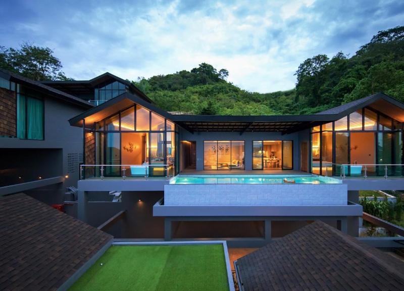 The Senses Resort & Pool Villas