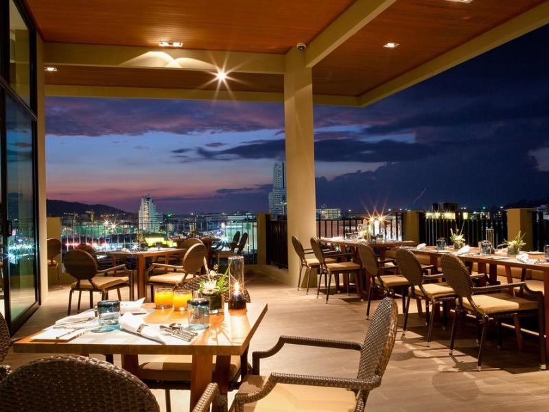 The Senses Resort & Pool Villas