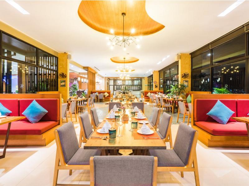 The Senses Resort & Pool Villas