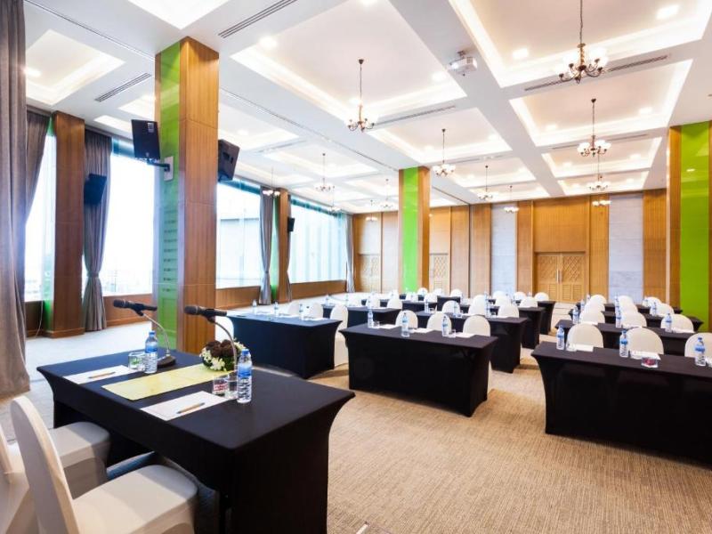 The Senses Resort & Pool Villas