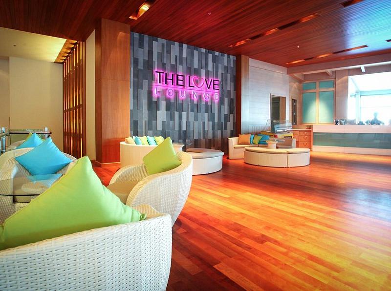 The Senses Resort & Pool Villas