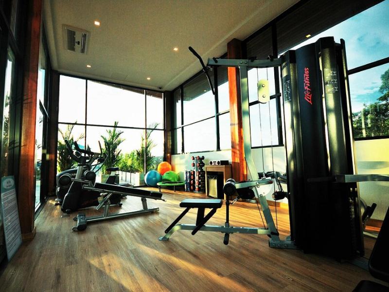 The Senses Resort & Pool Villas