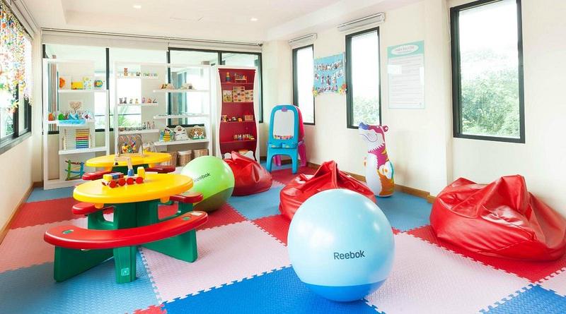 The Senses Resort & Pool Villas