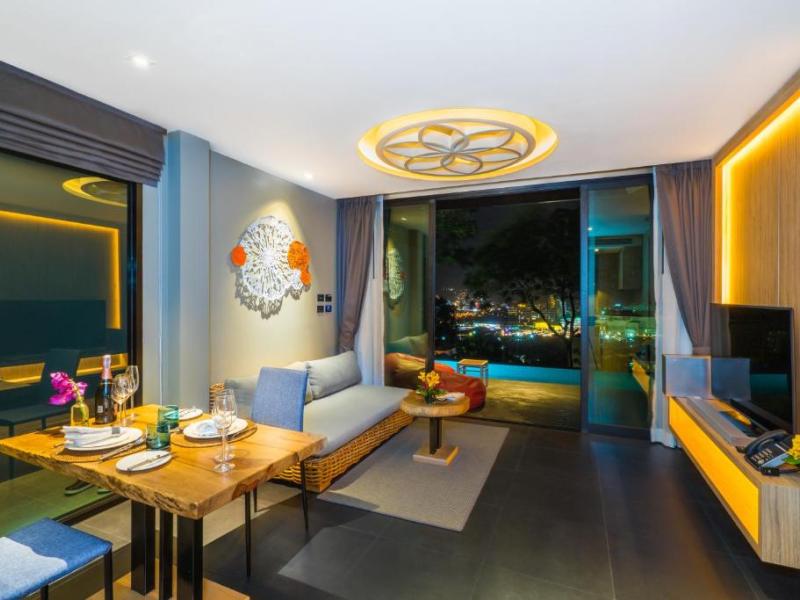 The Senses Resort & Pool Villas