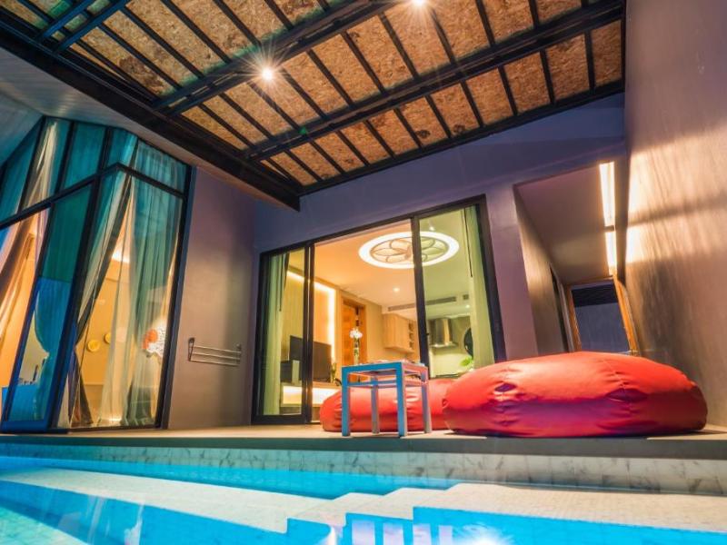 The Senses Resort & Pool Villas