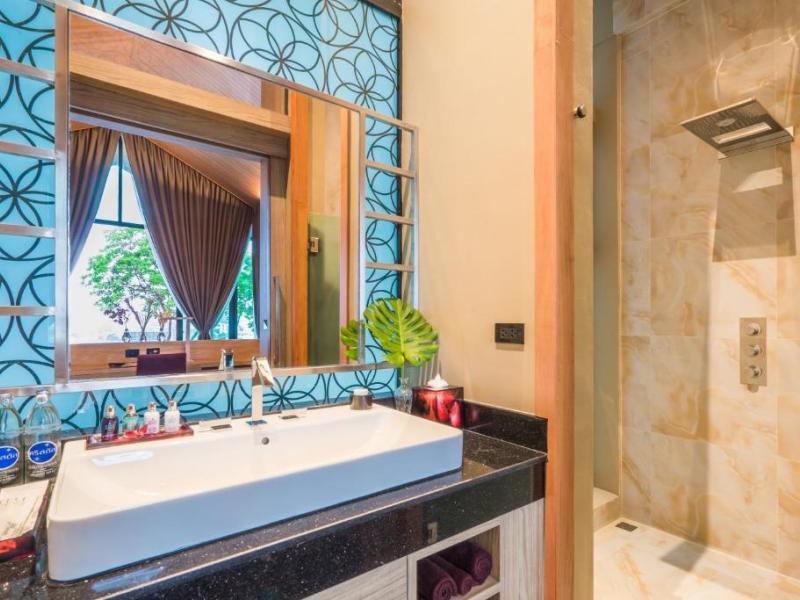 The Senses Resort & Pool Villas