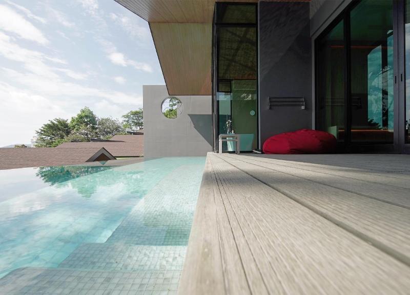 The Senses Resort & Pool Villas