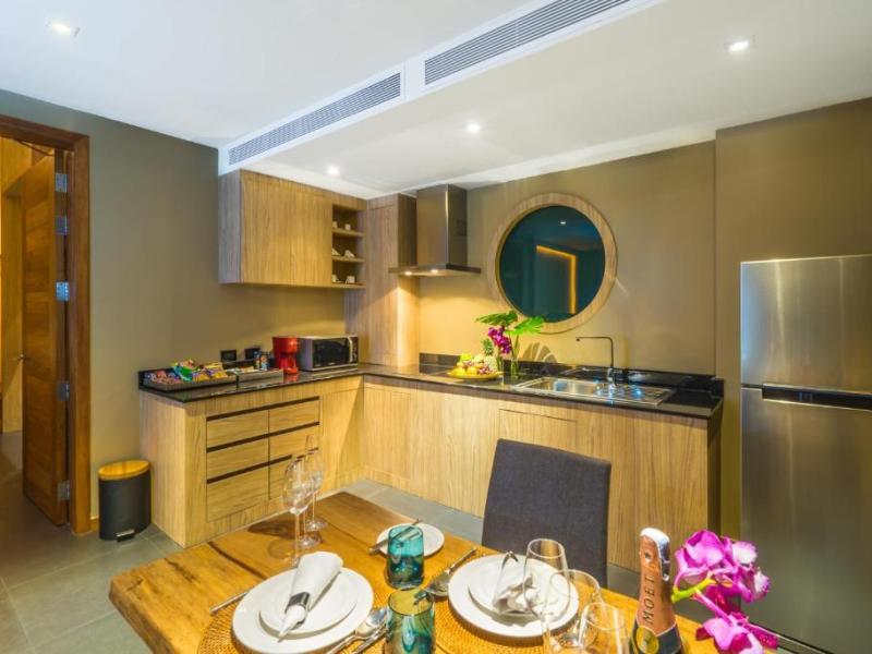 The Senses Resort & Pool Villas