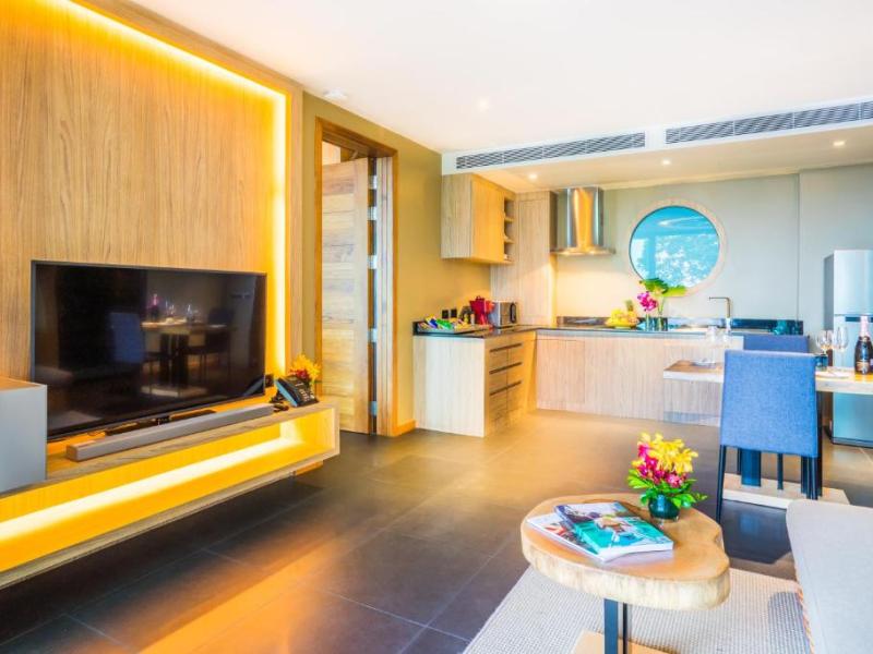 The Senses Resort & Pool Villas