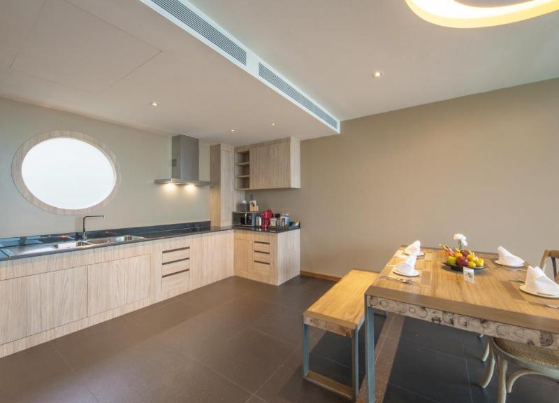 The Senses Resort & Pool Villas