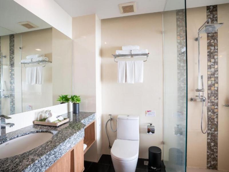 The Senses Resort & Pool Villas