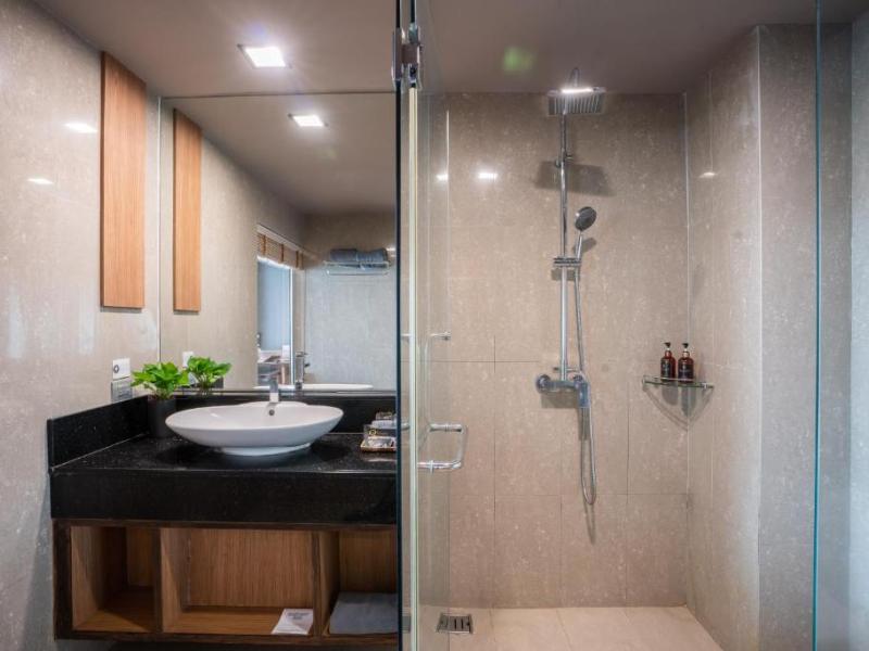 The Senses Resort & Pool Villas