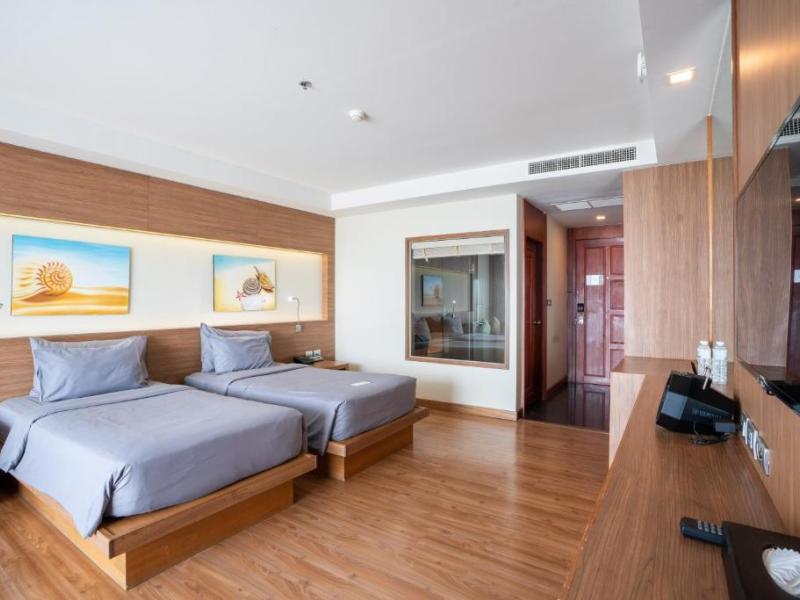 The Senses Resort & Pool Villas