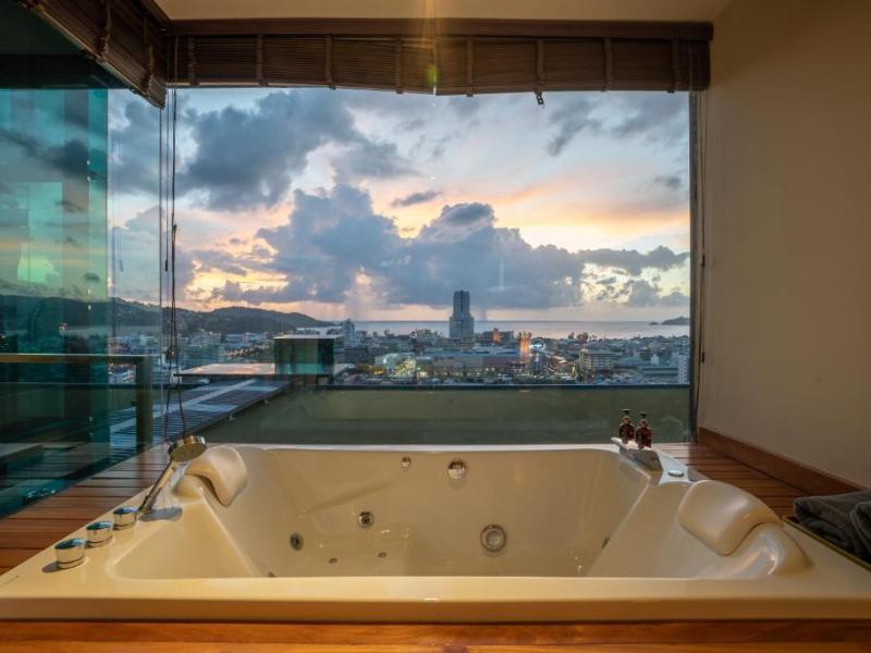 The Senses Resort & Pool Villas