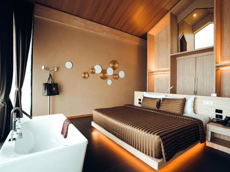 The Senses Resort & Pool Villas