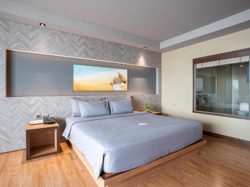 The Senses Resort & Pool Villas