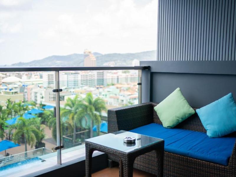 The Senses Resort & Pool Villas