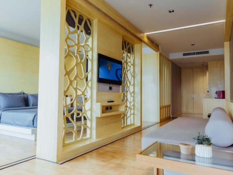 The Senses Resort & Pool Villas