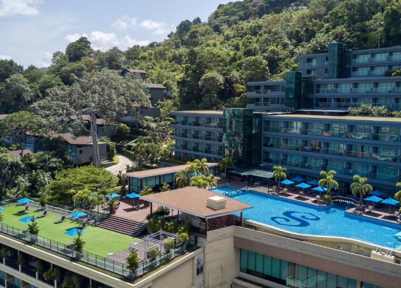 The Senses Resort & Pool Villas