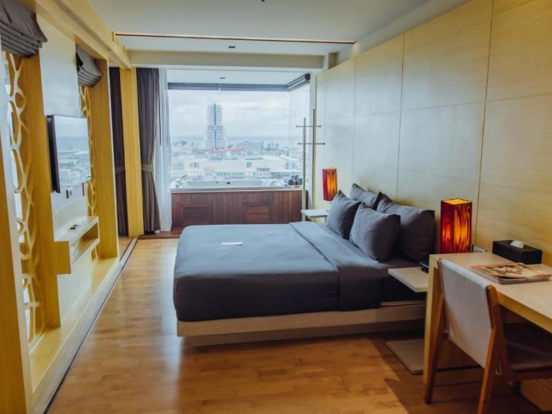 The Senses Resort & Pool Villas