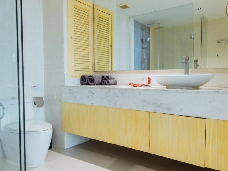 The Senses Resort & Pool Villas