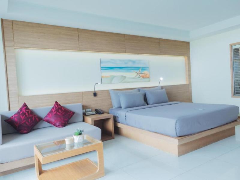 The Senses Resort & Pool Villas