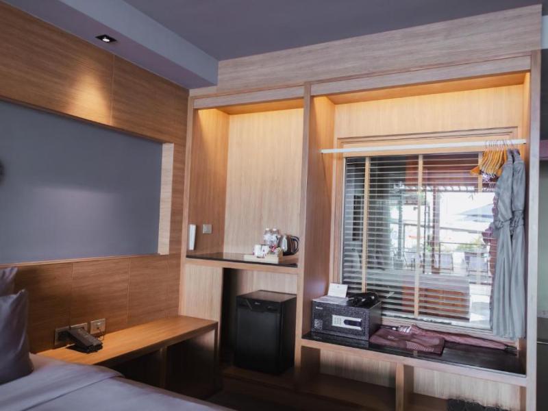 The Senses Resort & Pool Villas