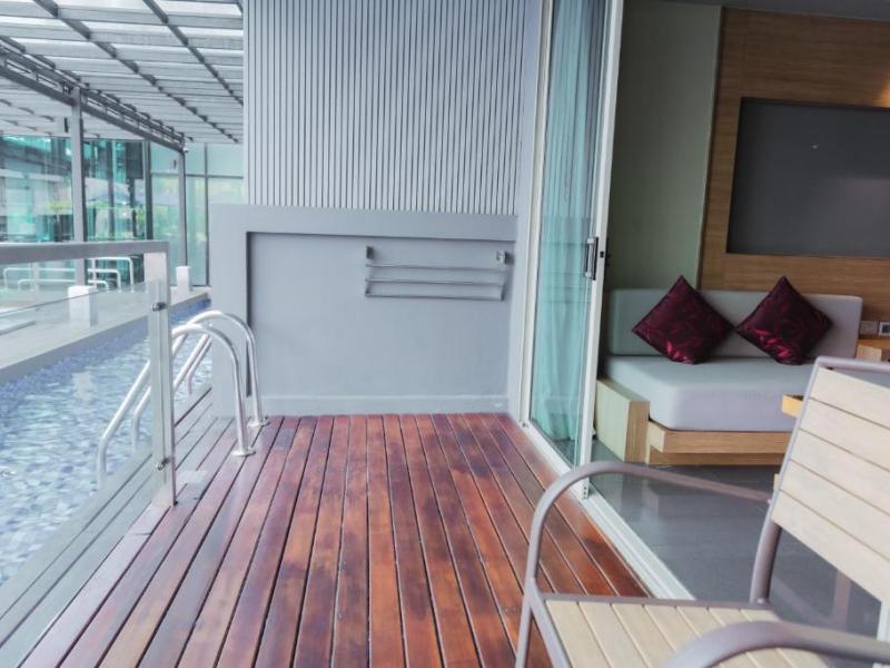 The Senses Resort & Pool Villas