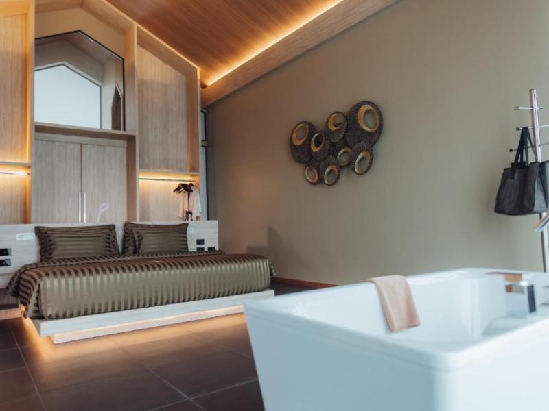 The Senses Resort & Pool Villas